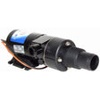Jabsco 24 Volt Macerator Pump