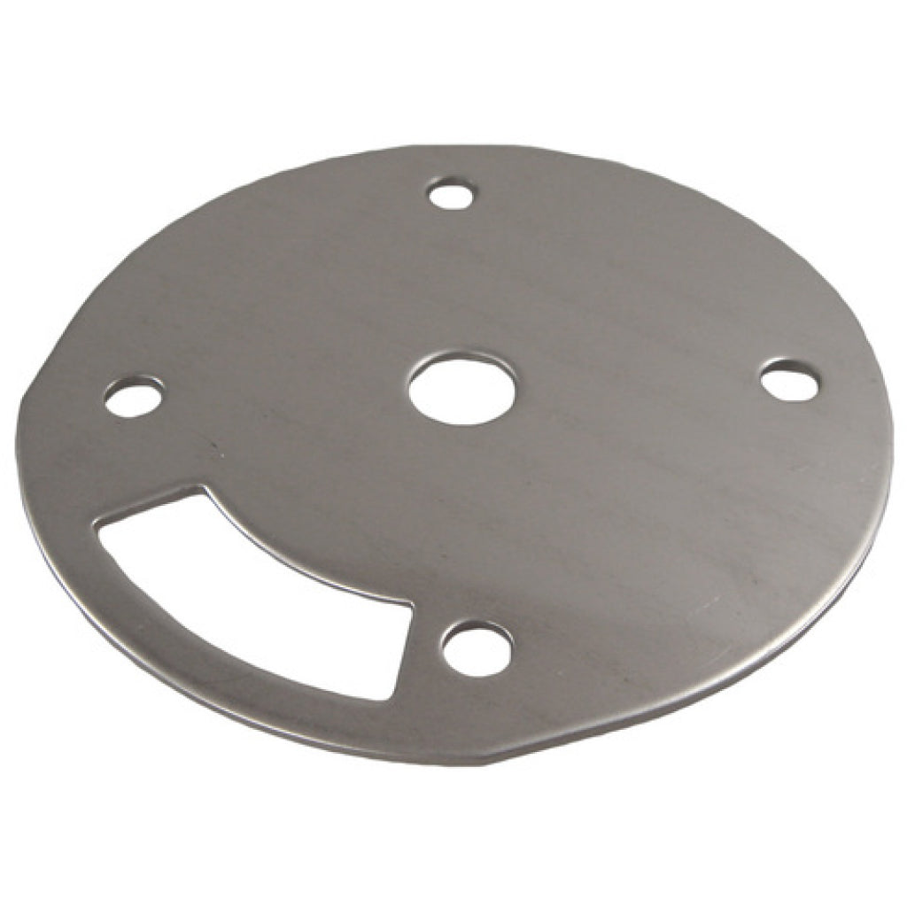 Jabsco Wearplate