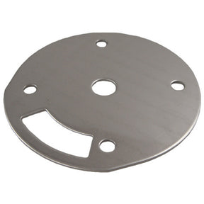 Jabsco Wearplate