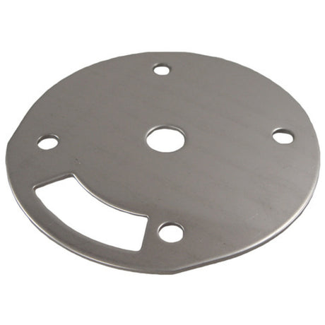 Jabsco Wearplate