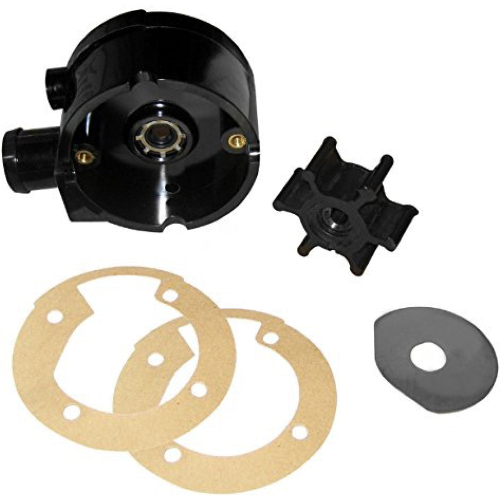 Jabsco Macerator Service Kit