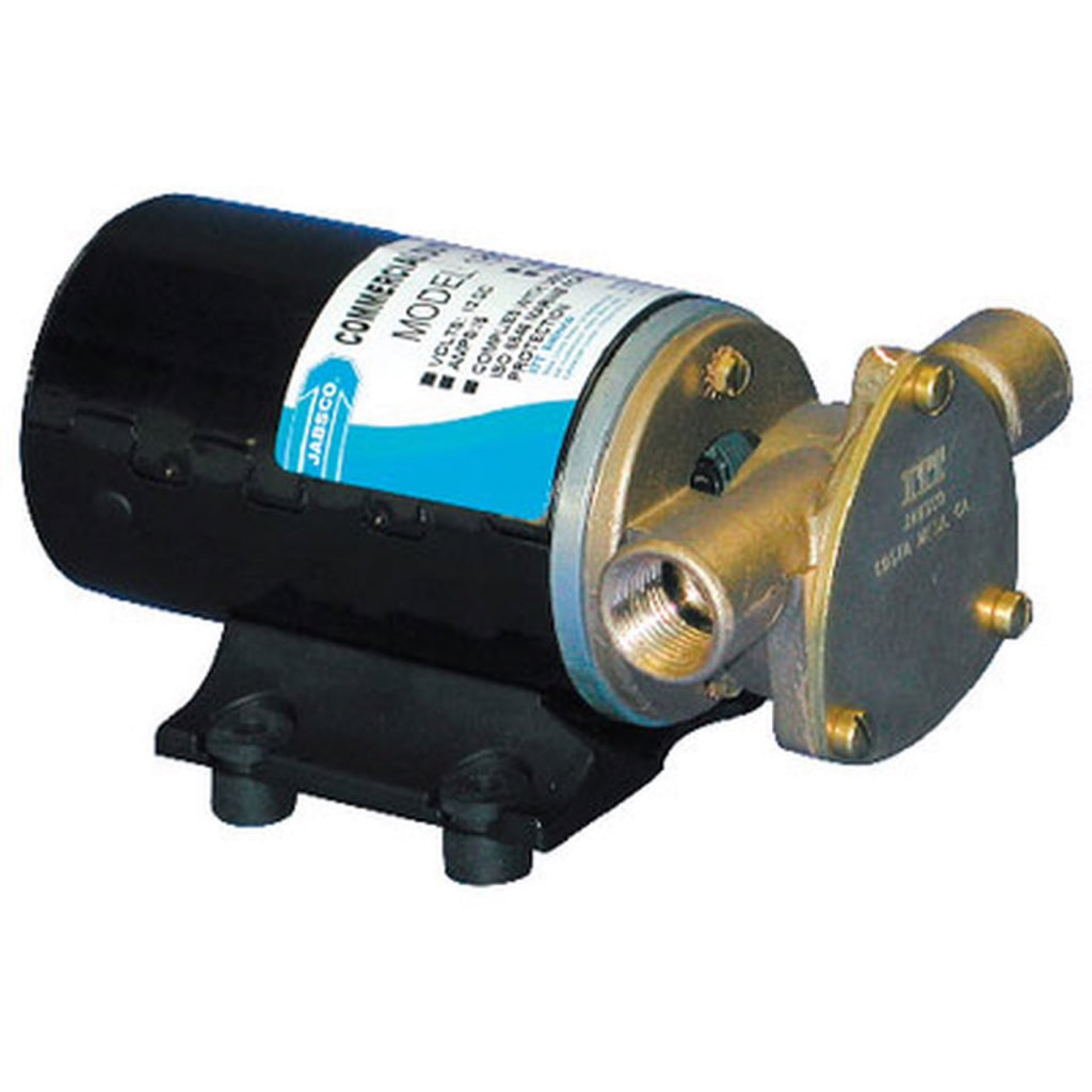 Jabsco Commercial Duty Water Puppy
