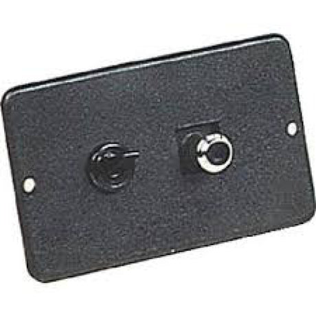 Jabsco Micro Switch