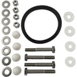 Jabsco Bowl Mounting Kit