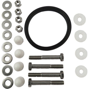Jabsco Bowl Mounting Kit