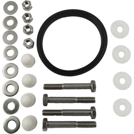 Jabsco Bowl Mounting Kit