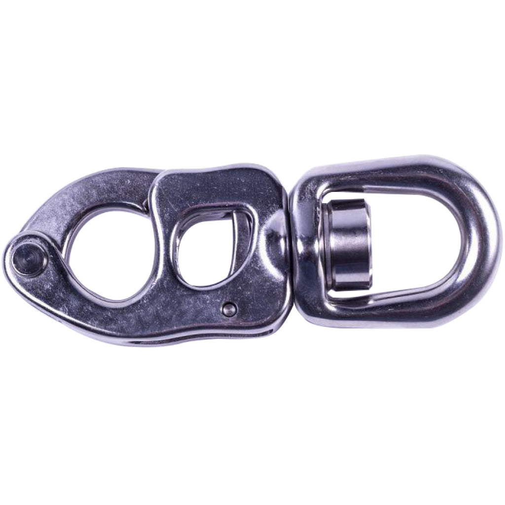 Milisten 4pcs Anchor Hook Sailboat Carabiner Screw Lifting Tow Shackles  Bracket to Rotate Steel Hook Shackle Trailer American Style d Ring Bracket