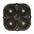 Jabsco Diaphragm Kit