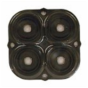 Jabsco Diaphragm Kit