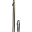 Dickinson 2.5" x 28" Flue Extension Kit