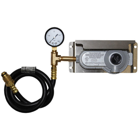 Dickinson 2 Stage Regulator