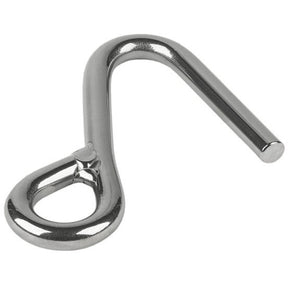 1/4 Cunningham Hook.