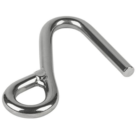 1/4 Cunningham Hook.