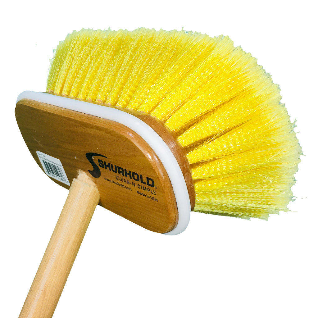Shurhold Medium Brush