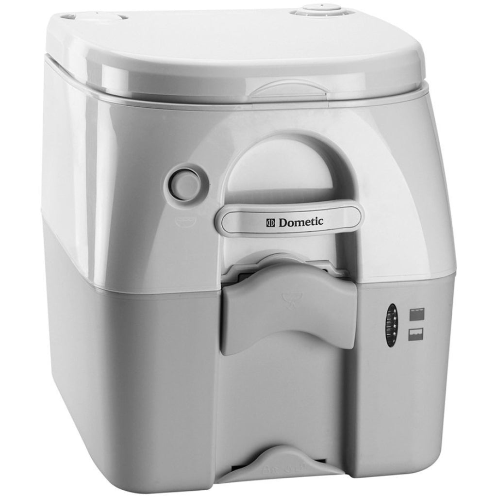 Sealand Sanipottie 975MSD 5 Gallon Toilet