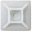 Ancor Adhesive Mounting Base - 5/pack