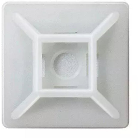 Ancor Adhesive Mounting Base - 5/pack