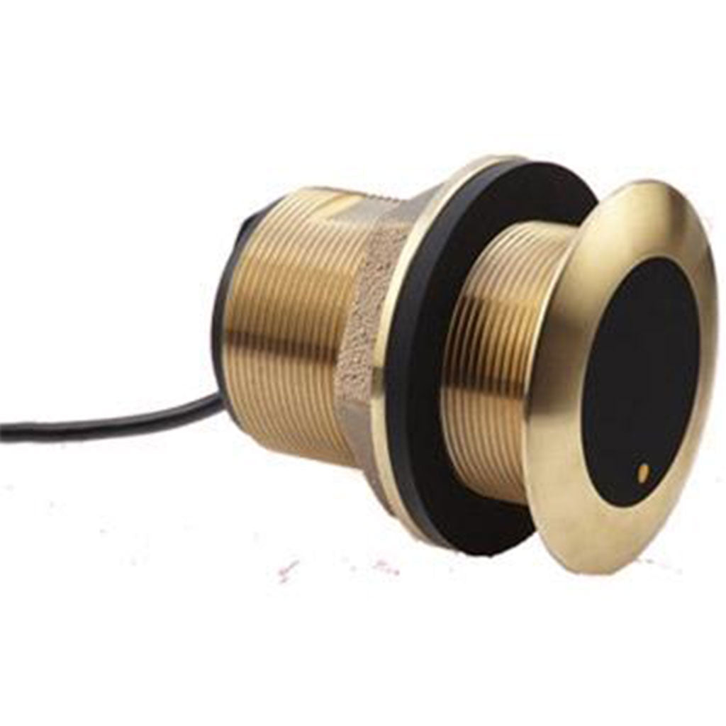 Raymarine CPT-SThrough Hull