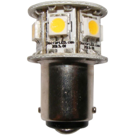Dr Led Ge90 Star White Non-Index Anchor Light Bulb.
