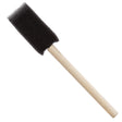39101 Foam Brush - 1"
