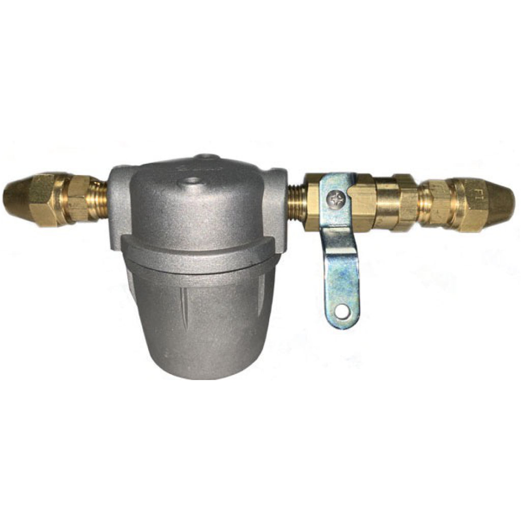 Dickinson Fuel Filter