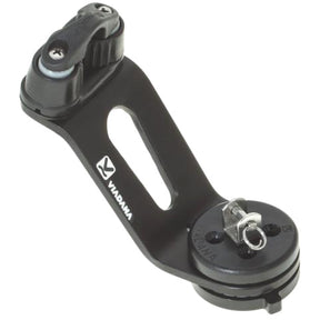 Viadana Ball Bearing Swivel Base With Cam.