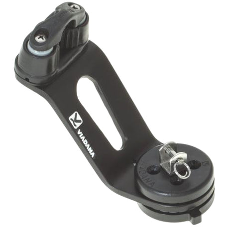 Viadana Ball Bearing Swivel Base With Cam.