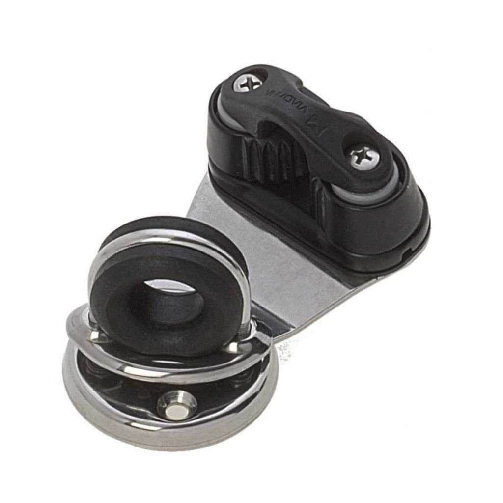 Viadana Swivel Bullseye + Aluminum Ball Bearing