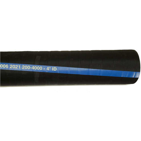 Soft Wall Marine Wet Exhaust Hose 3/4" ID
