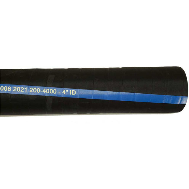Soft Wall Marine Wet Exhaust Hose 5/8" ID