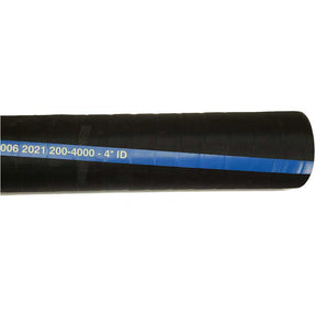 Soft Wall Marine Wet Exhaust Hose 1-1/2" ID