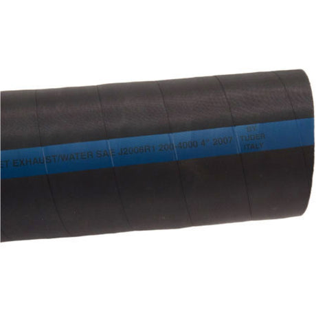 Soft Wall Marine Wet Exhaust Hose 1-3/4" ID