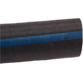 Soft Wall Marine Wet Exhaust Hose 2" ID