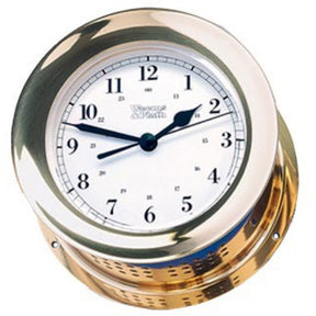 Weems & Plath Atlantis Barometer