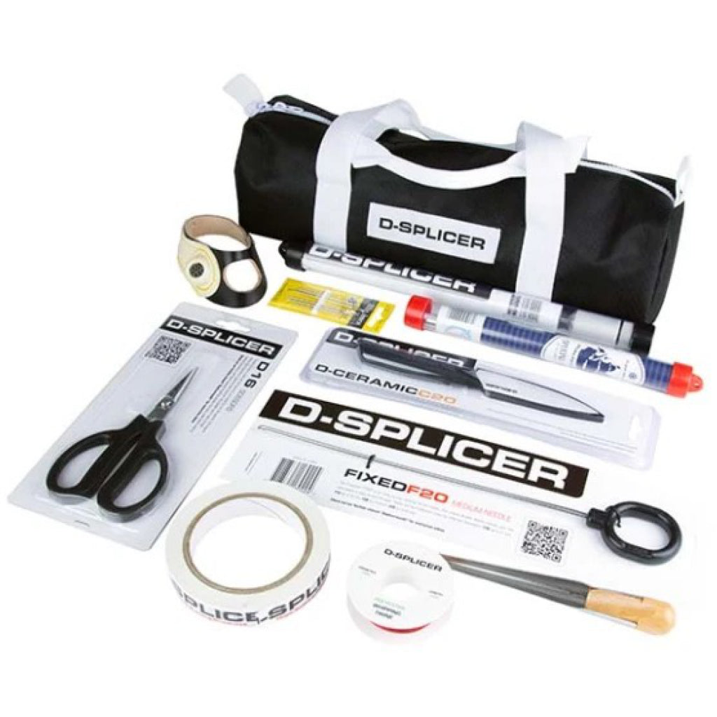 Mariner D-Splicer splicing set