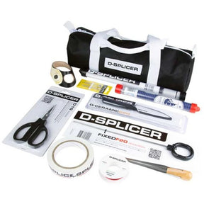 Mariner D-Splicer splicing set