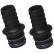 Flojet Snap-In Quad Port Kit