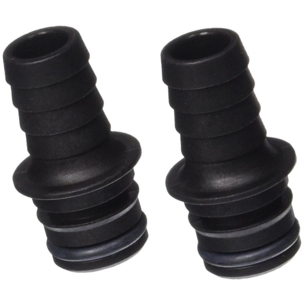 Flojet Snap-In Quad Port Kit