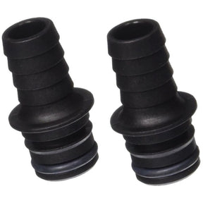 Flojet Snap-In Quad Port Kit