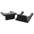 Jabsco Kit Slide Locking Clips