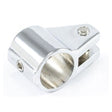 20612 Chrome Jaw Slide - 7/8"