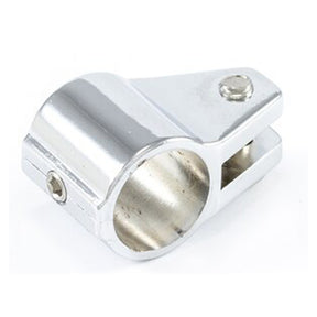 20612 Chrome Jaw Slide - 7/8"