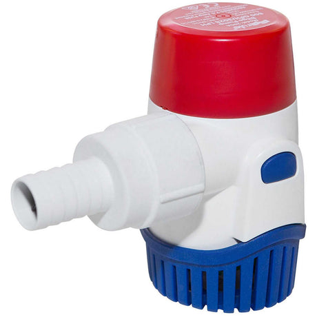Rule 800 GPH Pump