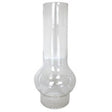 DHR 20mm X 210mm Glass Chimney