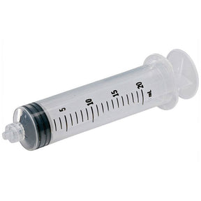 20cc Graduated Syringe
