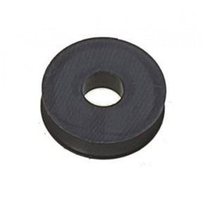 Viadana 25mm Black Nylon Sheave