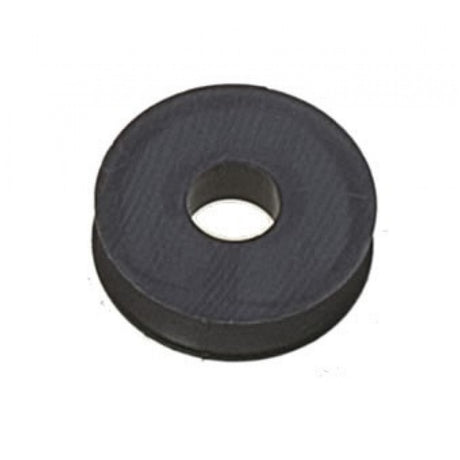 Viadana 25mm Black Nylon Sheave
