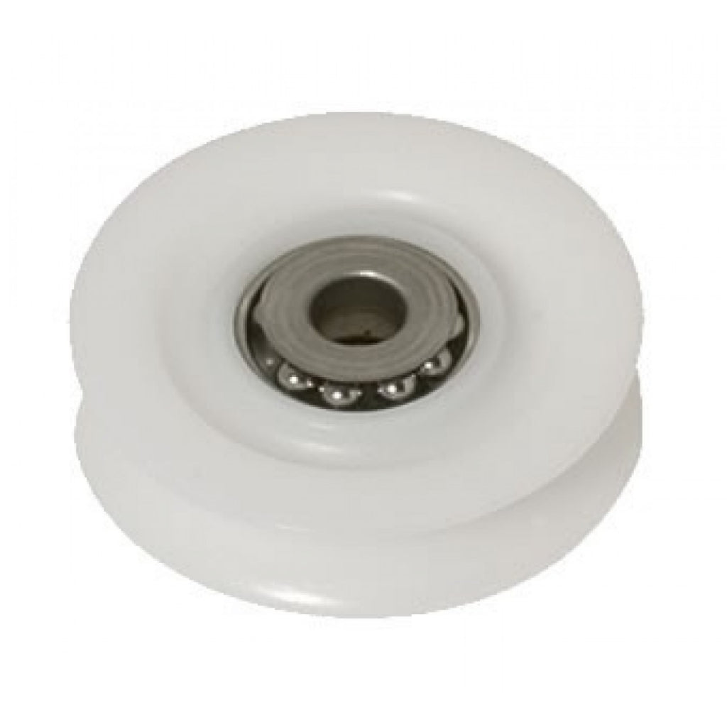 Viadana Anodized Aluminum Replacement Sheave