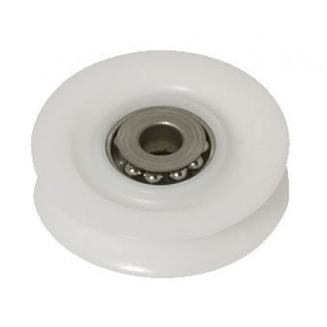 Viadana Anodized Aluminum Replacement Sheave