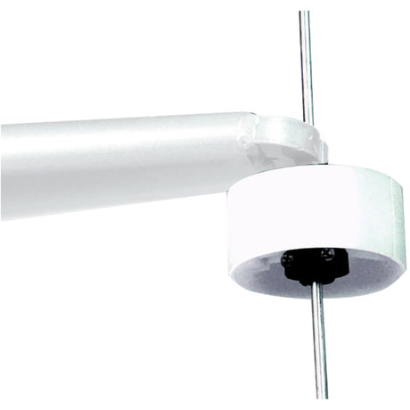 Jib Rollers 3/16"-3/8"